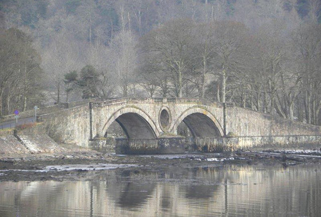 Scenic Scotland